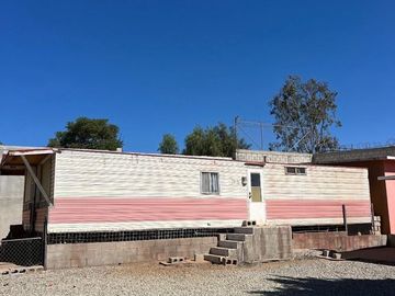 CASA EN VENTA EN TECATE BAJA CALIFORNIA