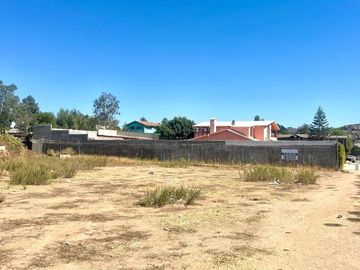 CASA EN VENTA EN TECATE BAJA CALIFORNIA