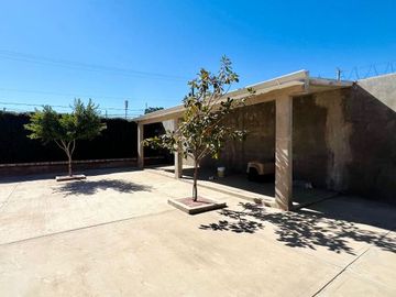 CASA EN VENTA EN TECATE BAJA CALIFORNIA
