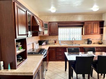 CASA EN VENTA EN TECATE BAJA CALIFORNIA