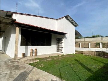 AMPLIA CASA  EN LA LIBERTAD PALENQUE CHIAPAS