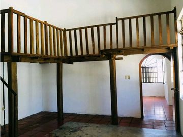 AMPLIA CASA  EN LA LIBERTAD PALENQUE CHIAPAS
