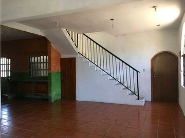 AMPLIA CASA  EN LA LIBERTAD PALENQUE CHIAPAS