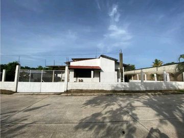 AMPLIA CASA  EN LA LIBERTAD PALENQUE CHIAPAS