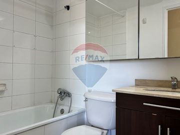 Departamento a pasos de Metro Vivaceta
