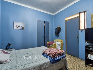 Casa en el centro de la ciudad de Antofagasta