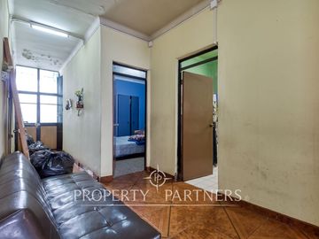 Casa en el centro de la ciudad de Antofagasta