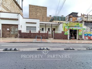 Casa en el centro de la ciudad de Antofagasta