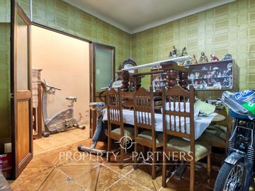 Casa en el centro de la ciudad de Antofagasta
