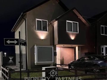 Casa sector Valle Las Lengas en Punta Arenas