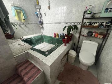 CASA EN CALLE CERRADA, SAN MARTIN DE PORRES, APIZACO