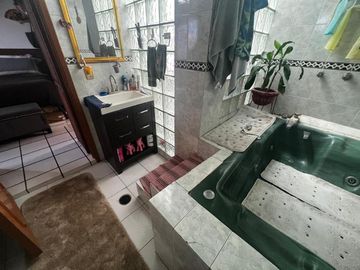 CASA EN CALLE CERRADA, SAN MARTIN DE PORRES, APIZACO
