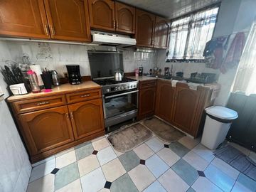 CASA EN CALLE CERRADA, SAN MARTIN DE PORRES, APIZACO