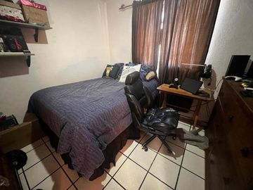 CASA EN CALLE CERRADA, SAN MARTIN DE PORRES, APIZACO