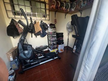CASA EN CALLE CERRADA, SAN MARTIN DE PORRES, APIZACO