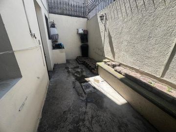 CASA EN CALLE CERRADA, SAN MARTIN DE PORRES, APIZACO