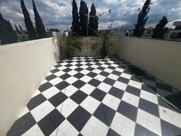 CASA EN CALLE CERRADA, SAN MARTIN DE PORRES, APIZACO