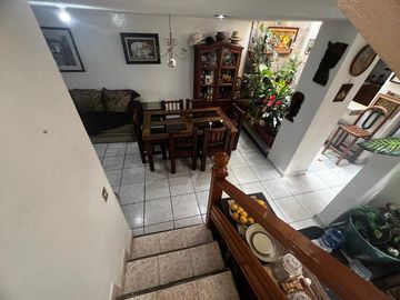 CASA EN CALLE CERRADA, SAN MARTIN DE PORRES, APIZACO