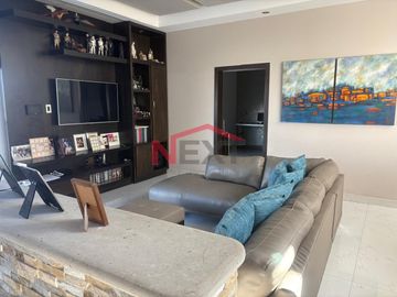 CASA EN VENTA SAN PATRICIO PLUS