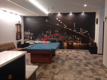 CASA EN VENTA SAN PATRICIO PLUS