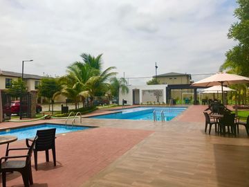 Venta de Casa 2 pisos, Vía a la Costa Km 19 , GYE CSG