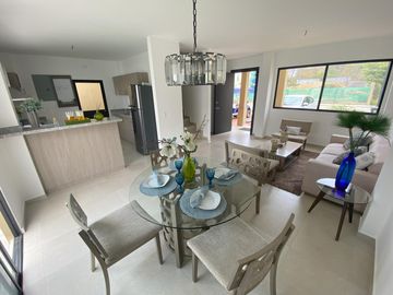 Venta de Casa 2 pisos, Vía a la Costa Km 19 , GYE CSG