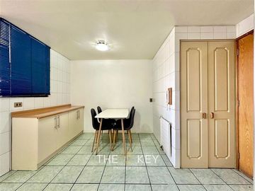 Departamento en Venta en Av. Manquehue Sur - Alonso de Camargo