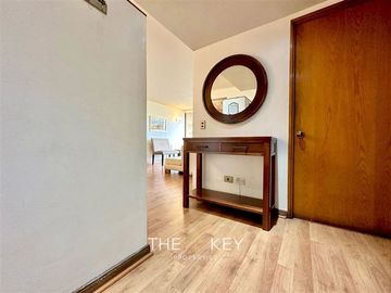 Departamento en Venta en Av. Manquehue Sur - Alonso de Camargo