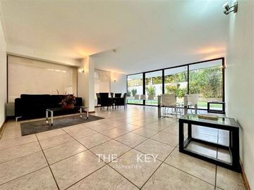 Departamento en Venta en Av. Manquehue Sur - Alonso de Camargo