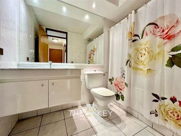 Departamento en Venta en Av. Manquehue Sur - Alonso de Camargo