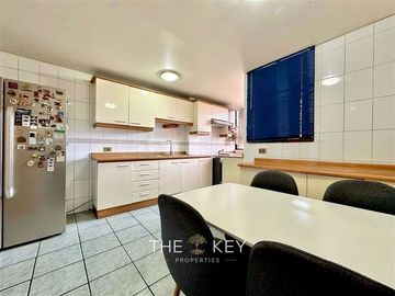 Departamento en Venta en Av. Manquehue Sur - Alonso de Camargo