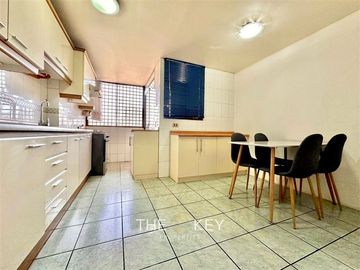 Departamento en Venta en Av. Manquehue Sur - Alonso de Camargo