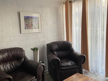 Departamento en Venta en Condominio san fernando