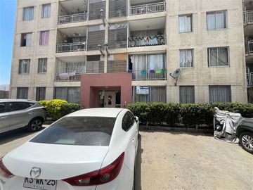 Departamento en Venta en Condominio san fernando