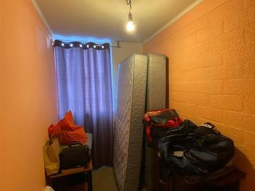 Departamento en Venta en Condominio san fernando