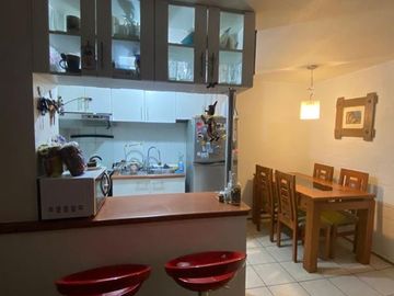 Departamento en Venta en Condominio san fernando