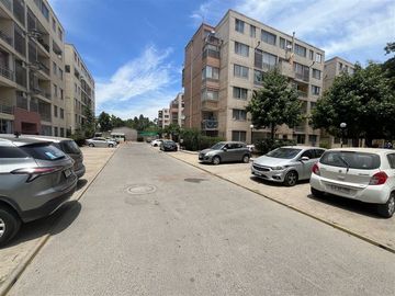 Departamento en Venta en Condominio san fernando