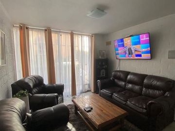 Departamento en Venta en Condominio san fernando