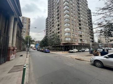 Departamento en Venta en san isidro 435