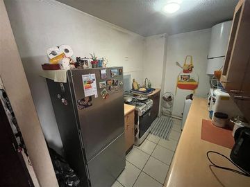 Departamento en Venta en san isidro 435