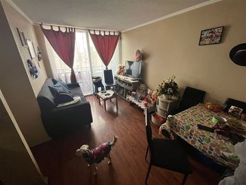 Departamento en Venta en san isidro 435
