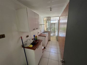 Departamento en Venta en Condominio san fernando