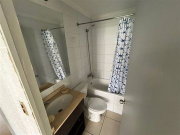 Departamento en Venta en Condominio san fernando
