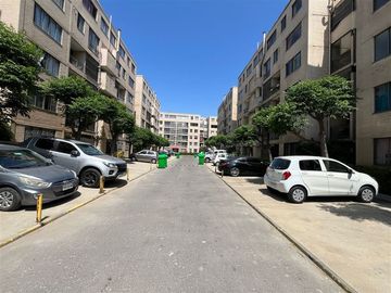Departamento en Venta en Condominio san fernando