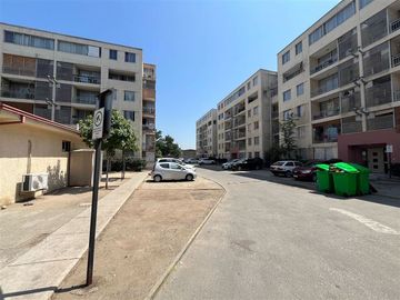 Departamento en Venta en Condominio san fernando