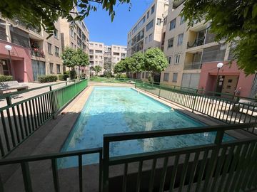 Departamento en Venta en Condominio san fernando