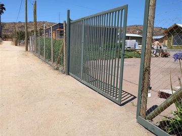 Parcela en Venta en Sector las palmas de huaquen
