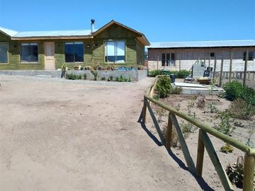 Parcela en Venta en Sector las palmas de huaquen