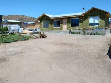 Parcela en Venta en Sector las palmas de huaquen