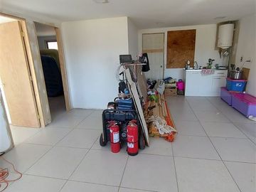 Parcela en Venta en Sector las palmas de huaquen